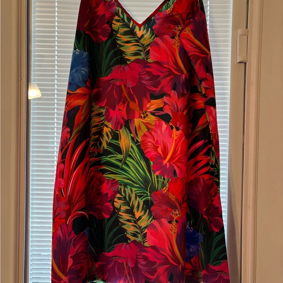 SHEIN Dress 🏝️ NWOT - Picture 6 of 6